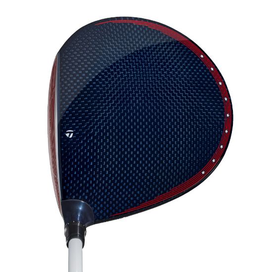 Picture of TaylorMade Qi35 Team USA Golf Driver