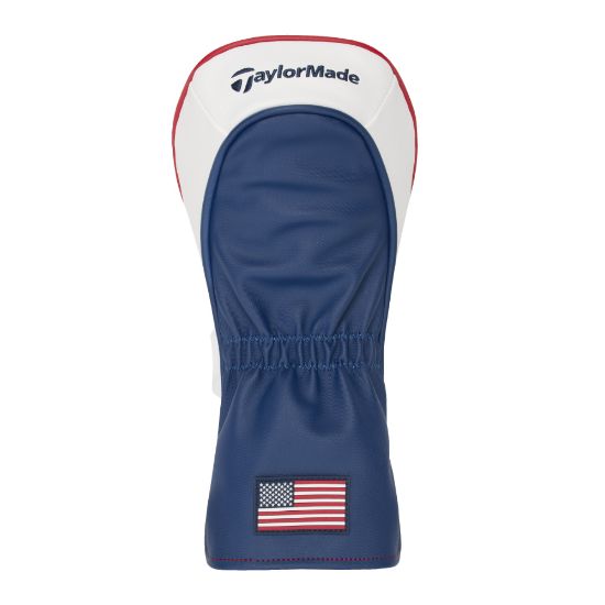 Picture of TaylorMade Qi35 Team USA Golf Driver