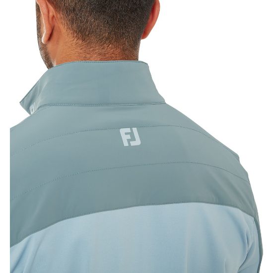 Picture of FootJoy Men's Thermoseries Hybrid Golf Midlayer