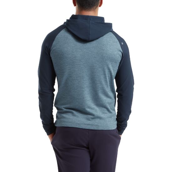 Picture of FootJoy Men's ThermoSeries Pullover Golf Hoodie