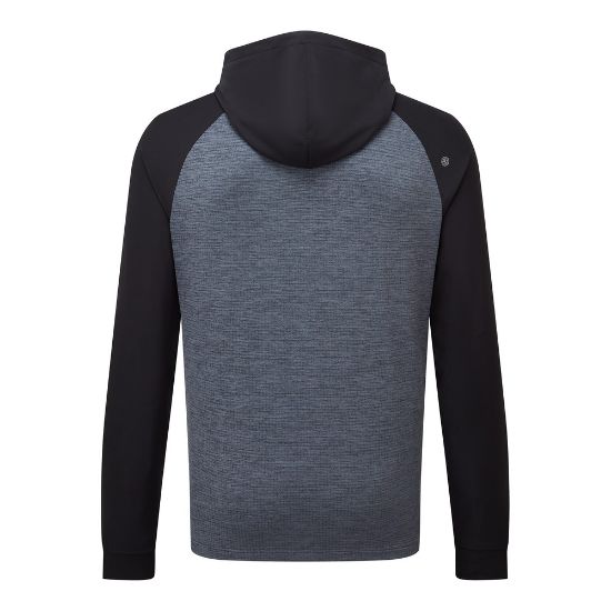 Picture of FootJoy Men's ThermoSeries Pullover Golf Hoodie