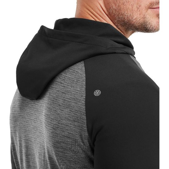 Picture of FootJoy Men's ThermoSeries Pullover Golf Hoodie
