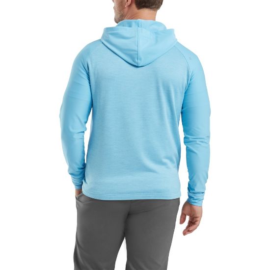 Picture of FootJoy Men's ThermoSeries Pullover Golf Hoodie