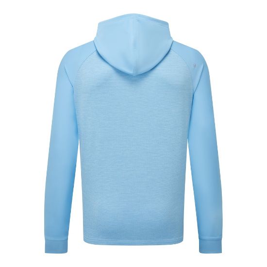 Picture of FootJoy Men's ThermoSeries Pullover Golf Hoodie