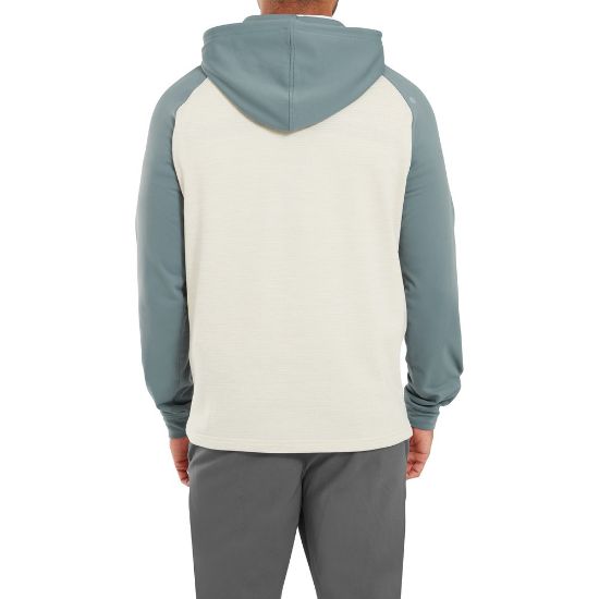 Picture of FootJoy Men's ThermoSeries Pullover Golf Hoodie