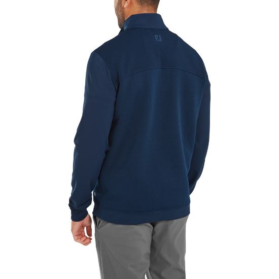 Picture of FootJoy Men's Thermoseries Ottoman Golf Midlayer