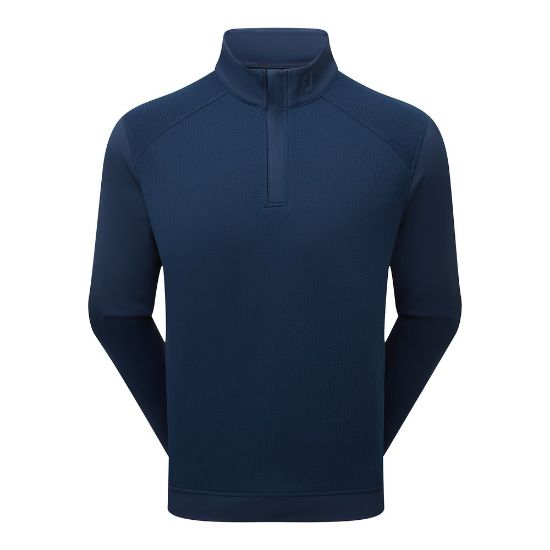 Picture of FootJoy Men's Thermoseries Ottoman Golf Midlayer