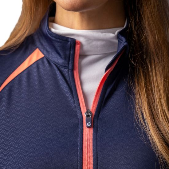 Picture of Sunderland Ladies Arosa Golf Midlayer