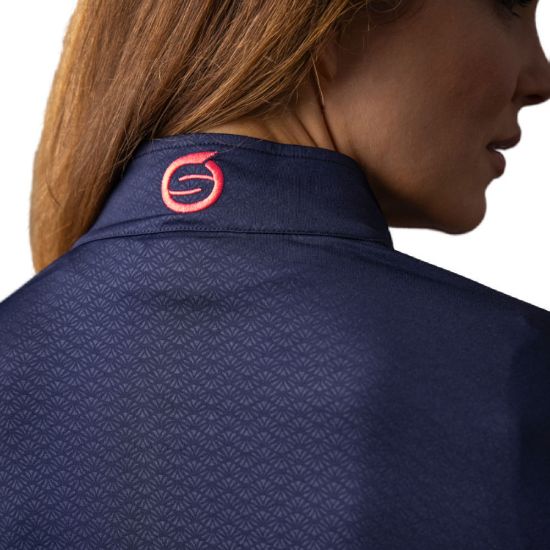Picture of Sunderland Ladies Arosa Golf Midlayer