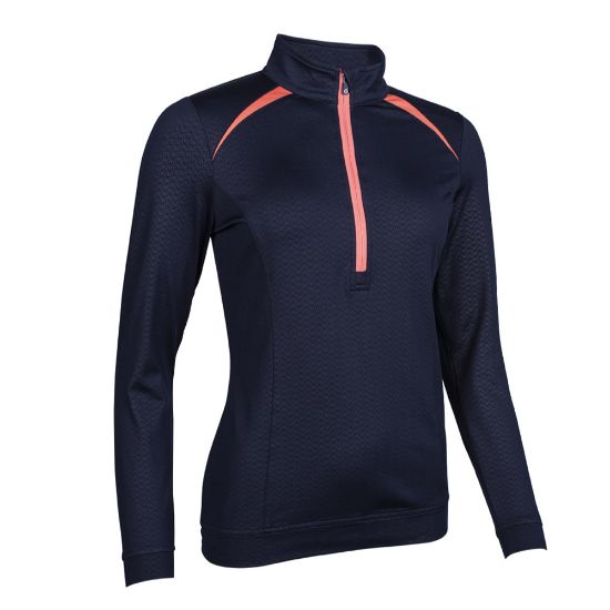 Picture of Sunderland Ladies Arosa Golf Midlayer