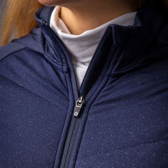 Picture of Sunderland Ladies Sarenne Golf Jacket