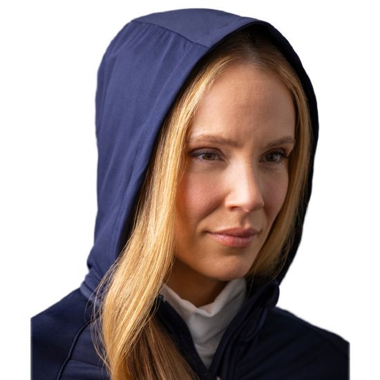 Picture of Sunderland Ladies Sarenne Golf Jacket