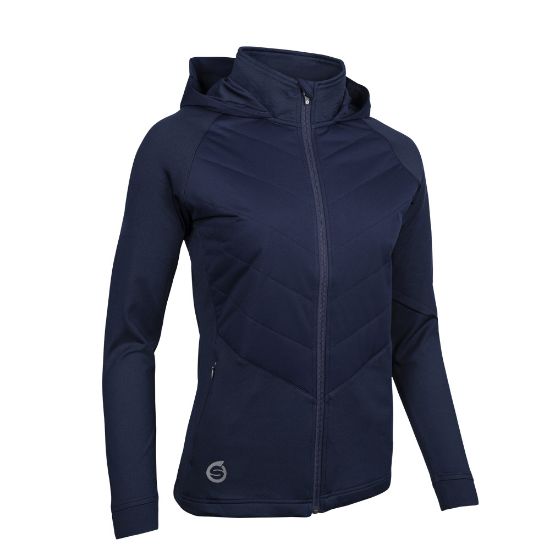 Picture of Sunderland Ladies Sarenne Golf Jacket