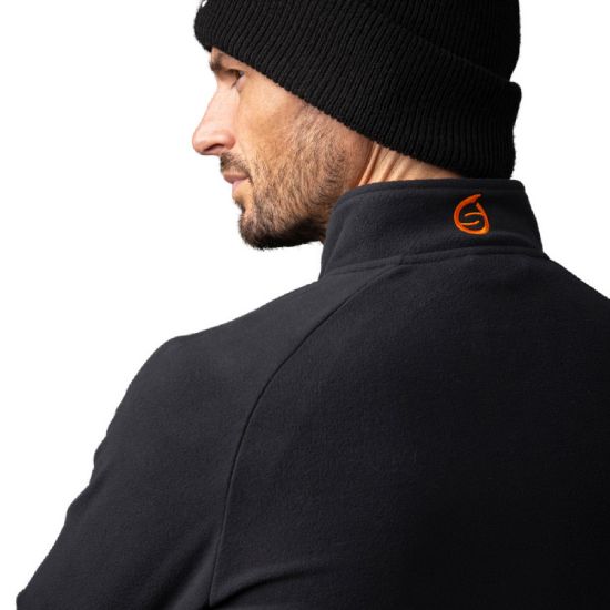 Picture of Sunderland Men's Sahara Thermal Fleece Golf Midlayer