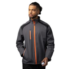 Picture of Sunderland Men's Valberg Waterproof Golf Jacket