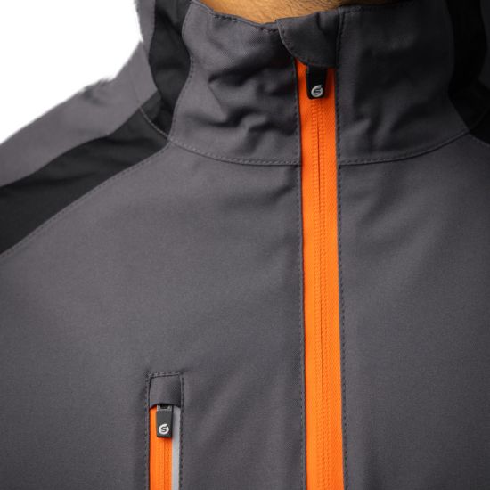 Picture of Sunderland Men's Valberg Waterproof Golf Jacket