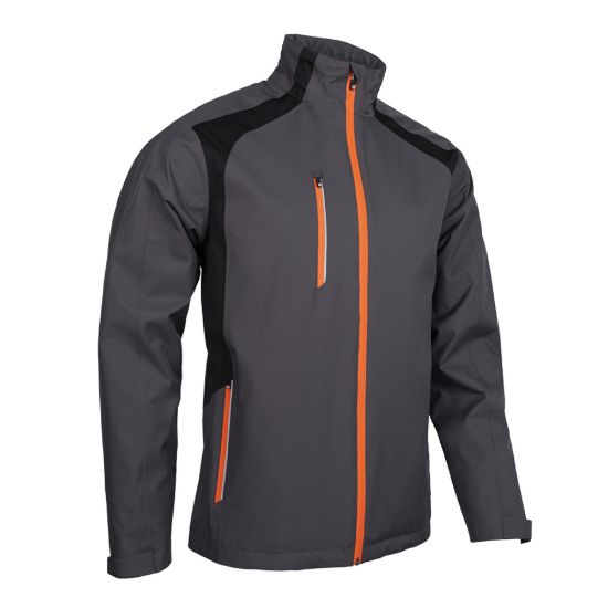 Picture of Sunderland Men's Valberg Waterproof Golf Jacket