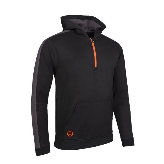 Picture of Sunderland Men's Atlas Fleece Golf Hoodie