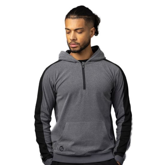 Picture of Sunderland Men's Atlas Fleece Golf Hoodie