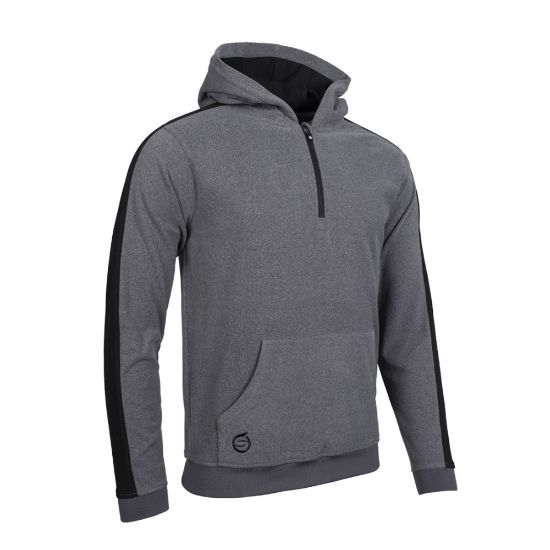 Picture of Sunderland Men's Atlas Fleece Golf Hoodie