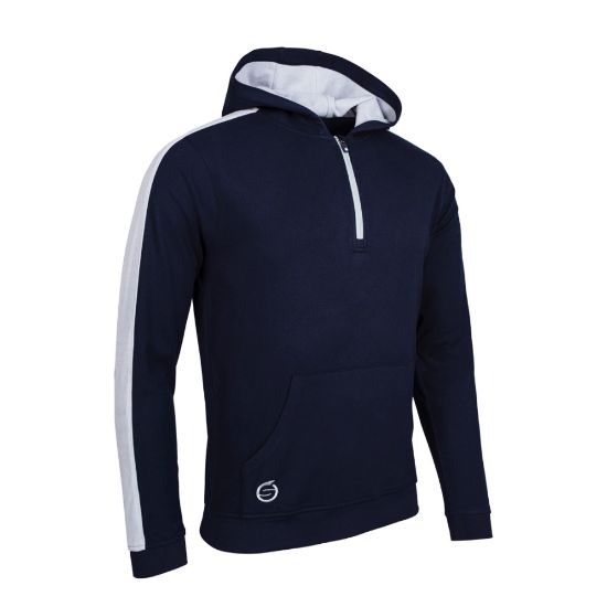 Picture of Sunderland Men's Atlas Fleece Golf Hoodie