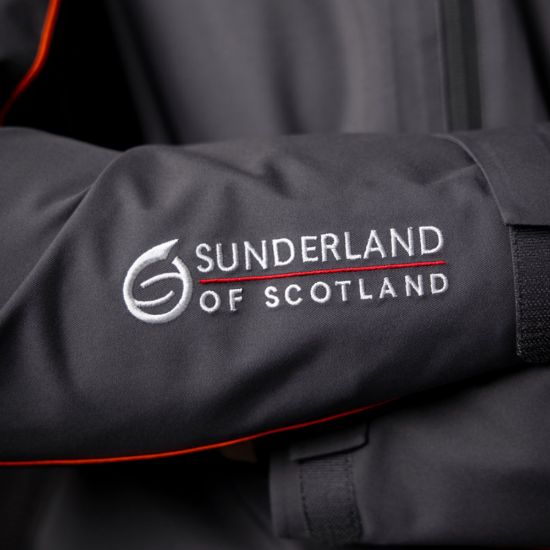 Picture of Sunderland Men's Typhoon Waterproof Golf Jacket