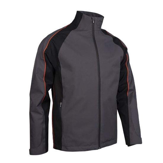 Picture of Sunderland Men's Typhoon Waterproof Golf Jacket