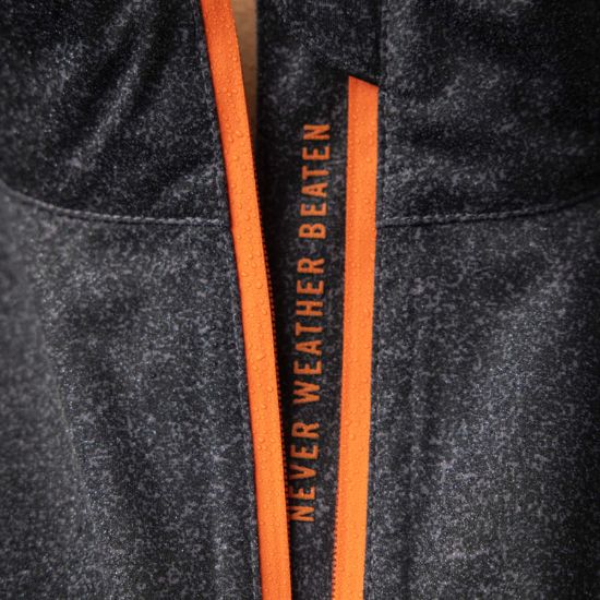 Picture of Sunderland Men's Whisperdry Stealth Waterproof Golf Jacket