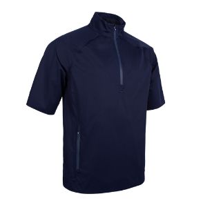 Picture of Sunderland Men's Whisperdry Voss Half Sleeve Waterproof Golf Jacket