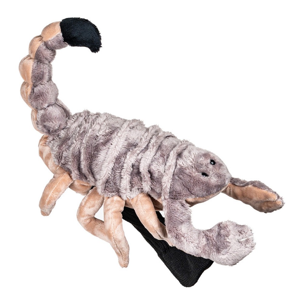 Daphne's Golf Headcover - Scorpion (Hybrid)