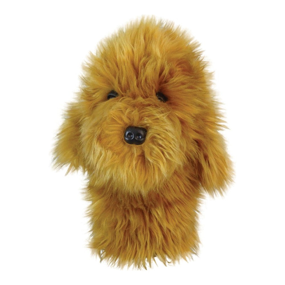 Daphne's Golf Headcover - Doodle Dog (Hybrid)
