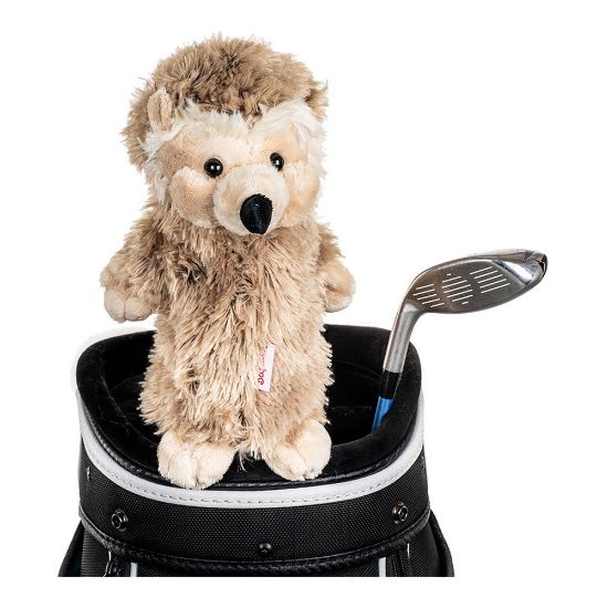 Picture of Daphne's Golf Headcover - Hedgehog (Hybrid)