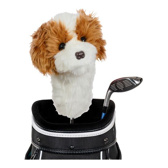 Picture of Daphne's Golf Headcover - Cavapoo