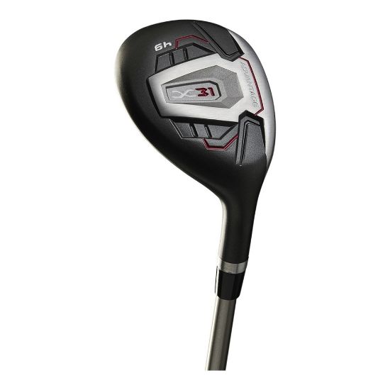 Picture of Wilson Ladies X31 Advantage Golf Package Set