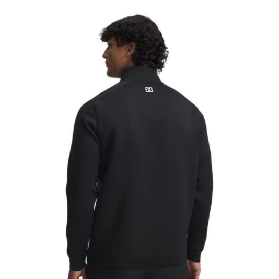 Picture of Under Armour Men's Drive Pro Hybrid 1/2 Zip Golf Midlayer