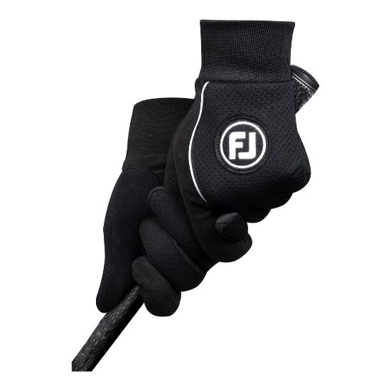 Picture of FootJoy Men's WinterSof Golf Gloves (Pair)