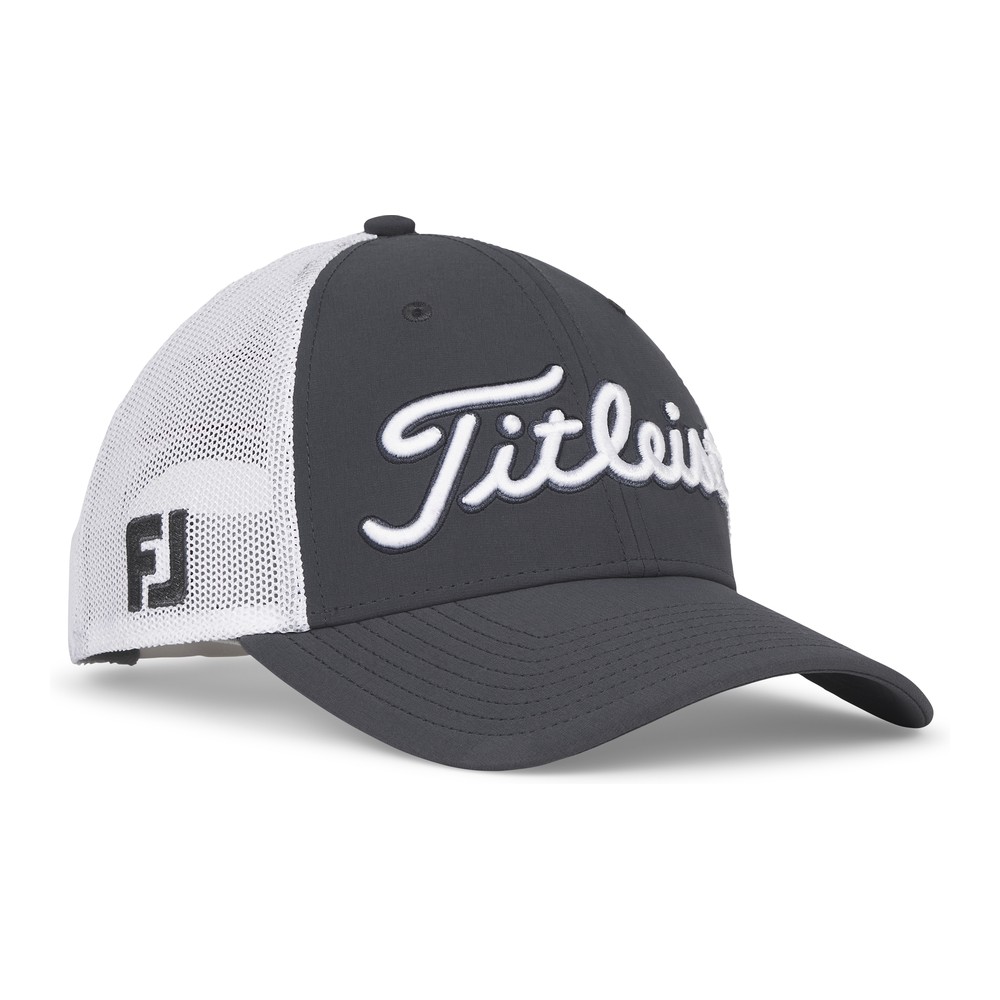 Titleist Men's Tour Mesh Golf Cap