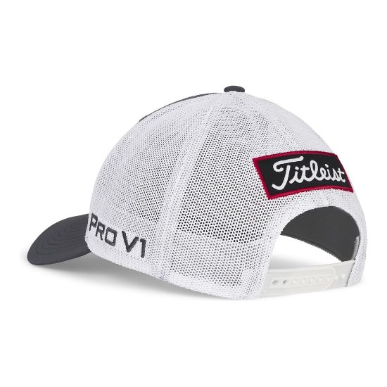 Picture of Titleist Men's Tour Mesh Golf Cap