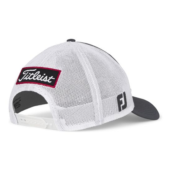 Picture of Titleist Men's Tour Mesh Golf Cap