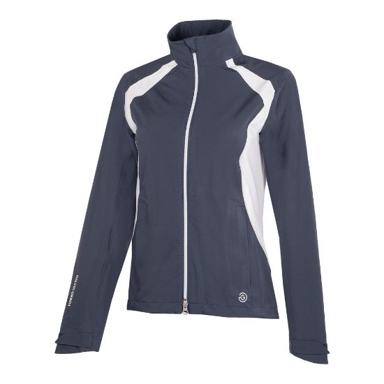 Picture of Galvin Green Ladies Amy Pertex Waterproof Golf Jacket
