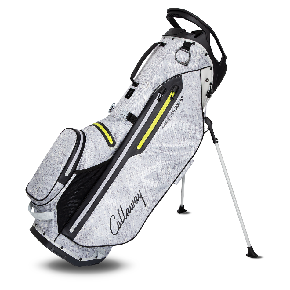 Callaway Fairway Plus HD Golf Stand Bag