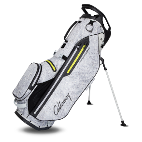 Picture of Callaway Fairway Plus HD Golf Stand Bag