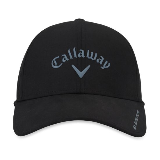 Picture of Callaway Men's HyperDry Rain Golf Cap