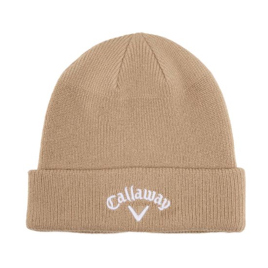 Picture of Callaway Men's Tour Authentic Winter Golf Beanie