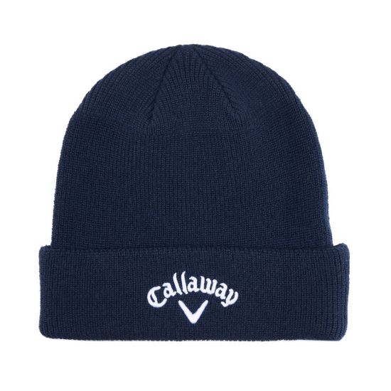Picture of Callaway Men's Tour Authentic Winter Golf Beanie