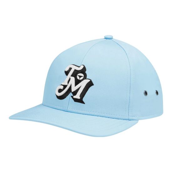 Picture of TaylorMade Men's Retro Metal Eyelet Golf Cap