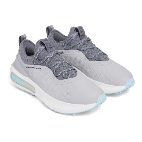 Picture of Under Armour Men's Phantom Fore Golf Shoes