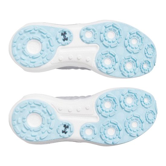 Picture of Under Armour Men's Phantom Fore Golf Shoes