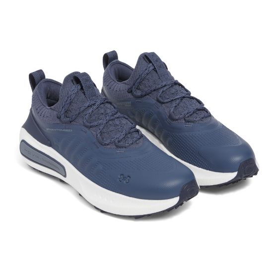 Picture of Under Armour Men's Phantom Fore Golf Shoes