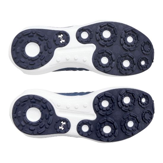 Picture of Under Armour Men's Phantom Fore Golf Shoes